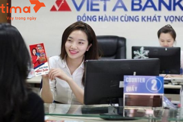 Các sản phẩm tiết kiệm của ngân hàng VietABank